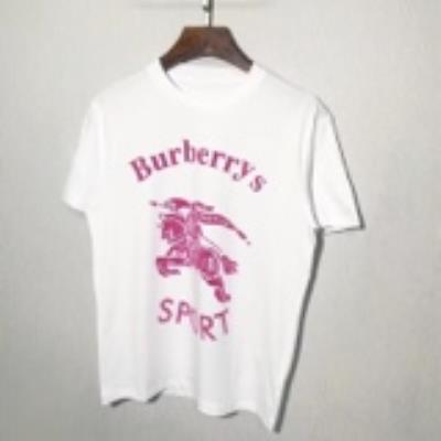 Burberry Men Shirts-1618